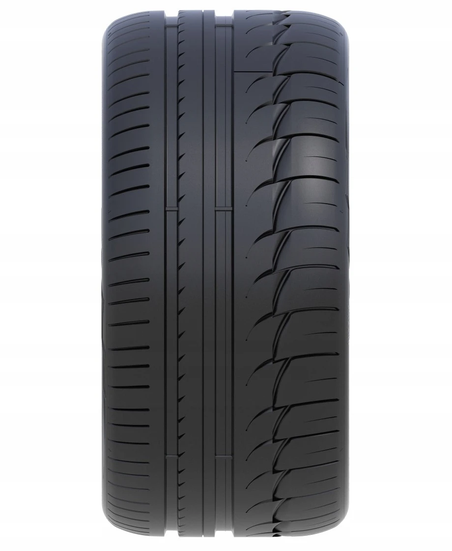 265/35R21 opona FEDERAL EVOLUZION F60 XL 101Y